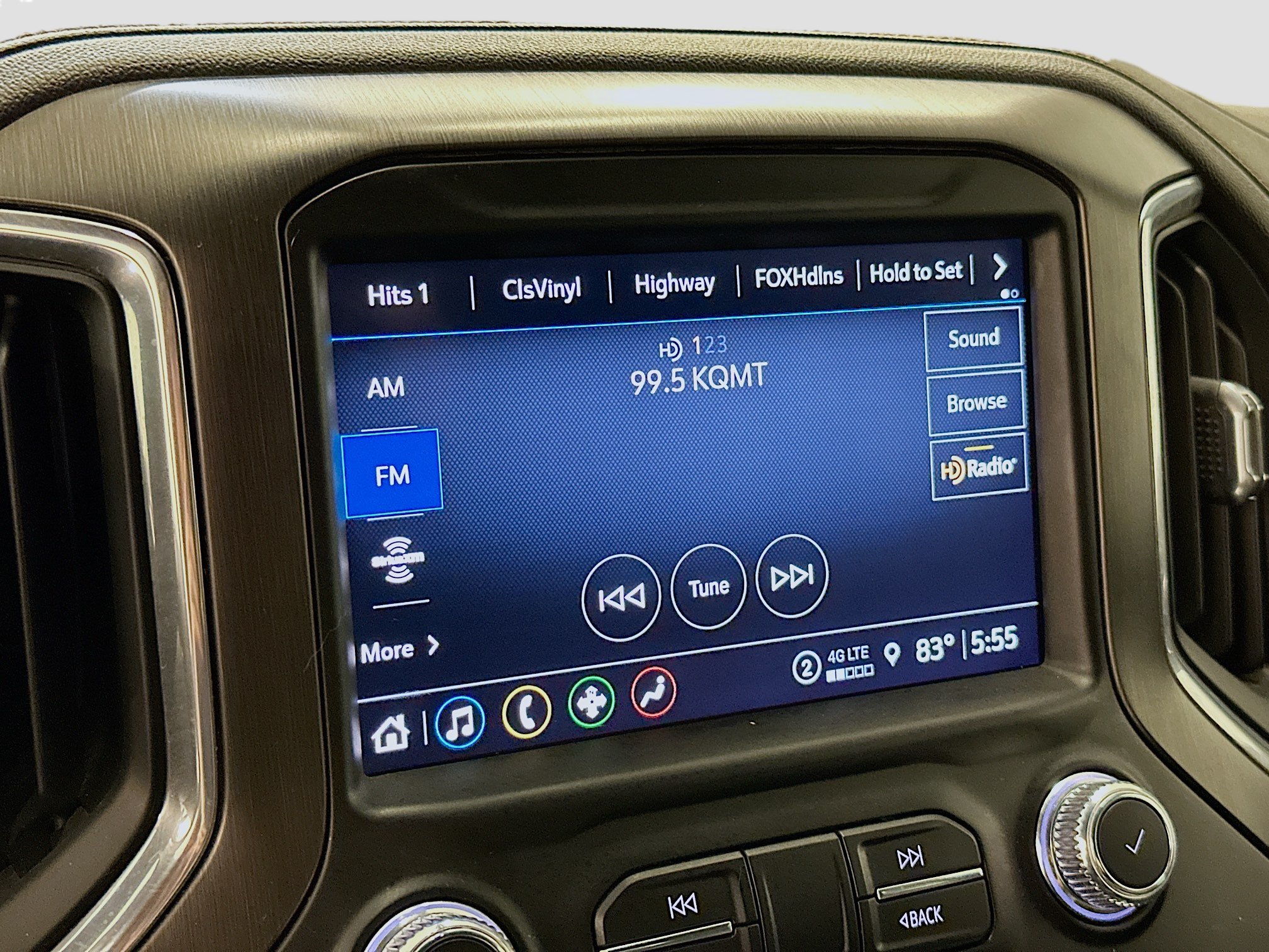 Used 2021 GMC Sierra 1500 AT4 AWD/4WD image 21