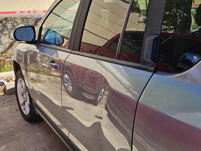 Used 2016 Jeep Compass Sport w/ Power Value Group image 14