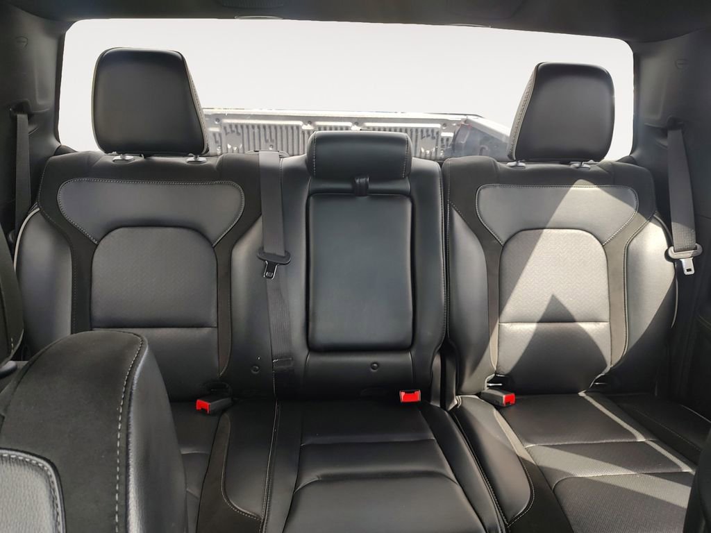 Used 2024 RAM 1500 Laramie image 13