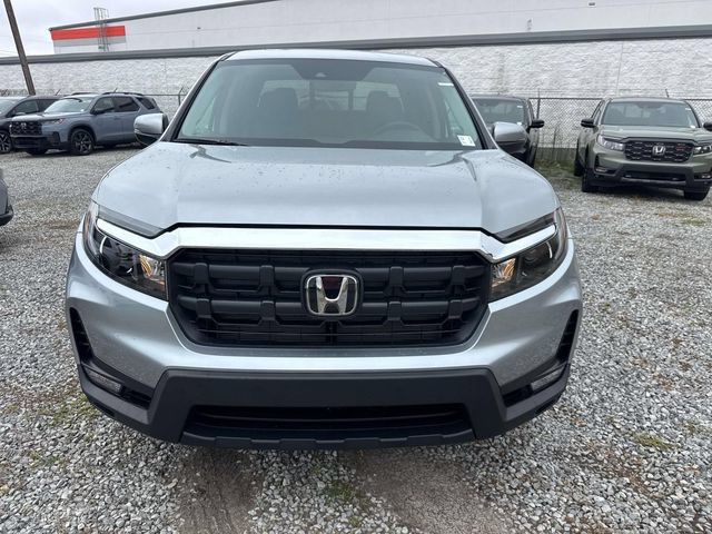 New 2026 Honda Ridgeline RTL image 2