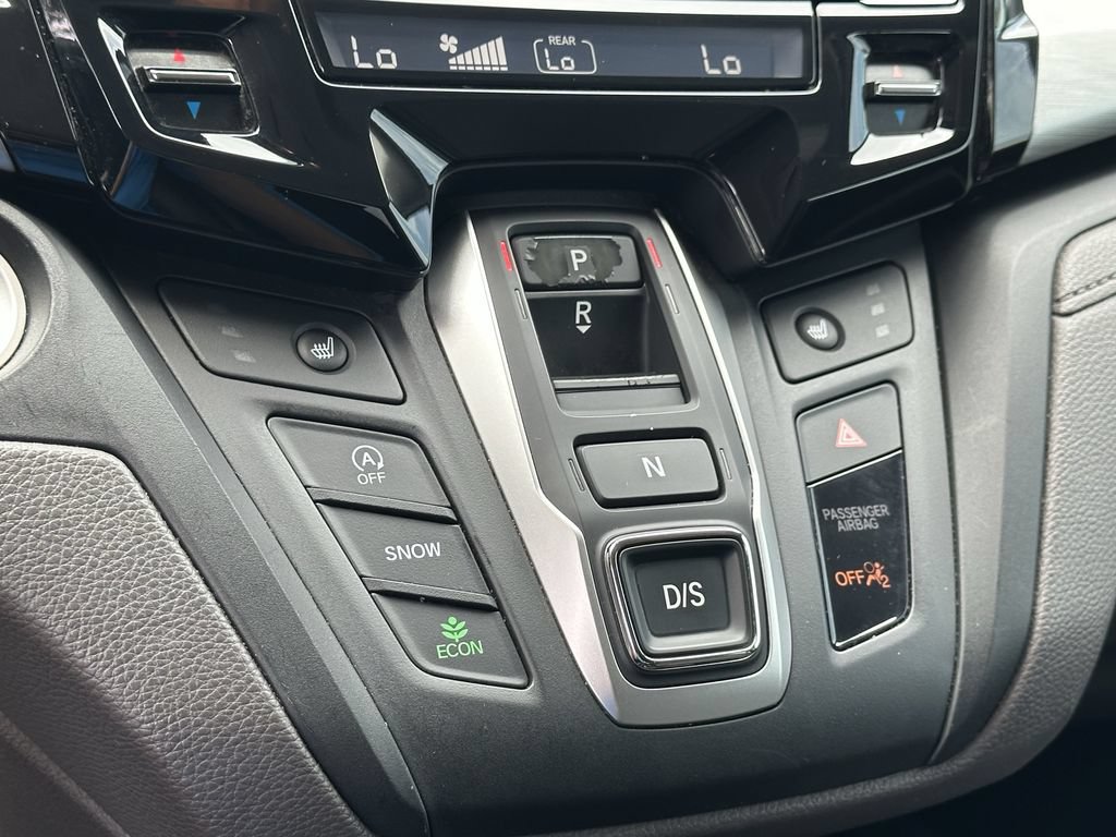 Used 2022 Honda Odyssey EX-L image 30