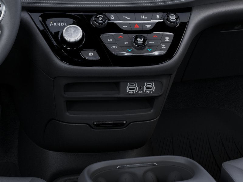 New 2025 Chrysler Pacifica Select w/ Fav Edition Package image 27