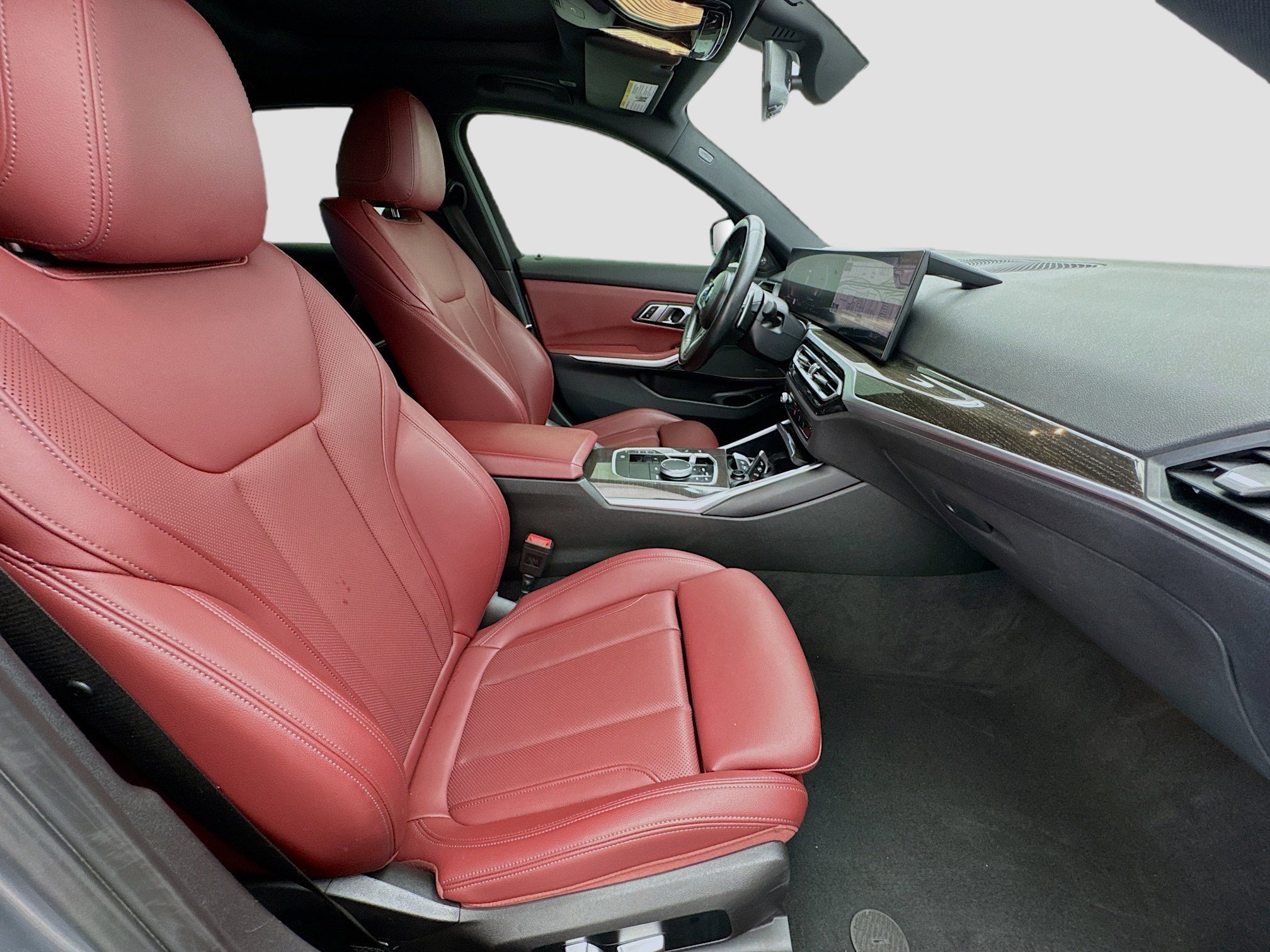 Used 2023 BMW M340i w/ Premium Package image 20