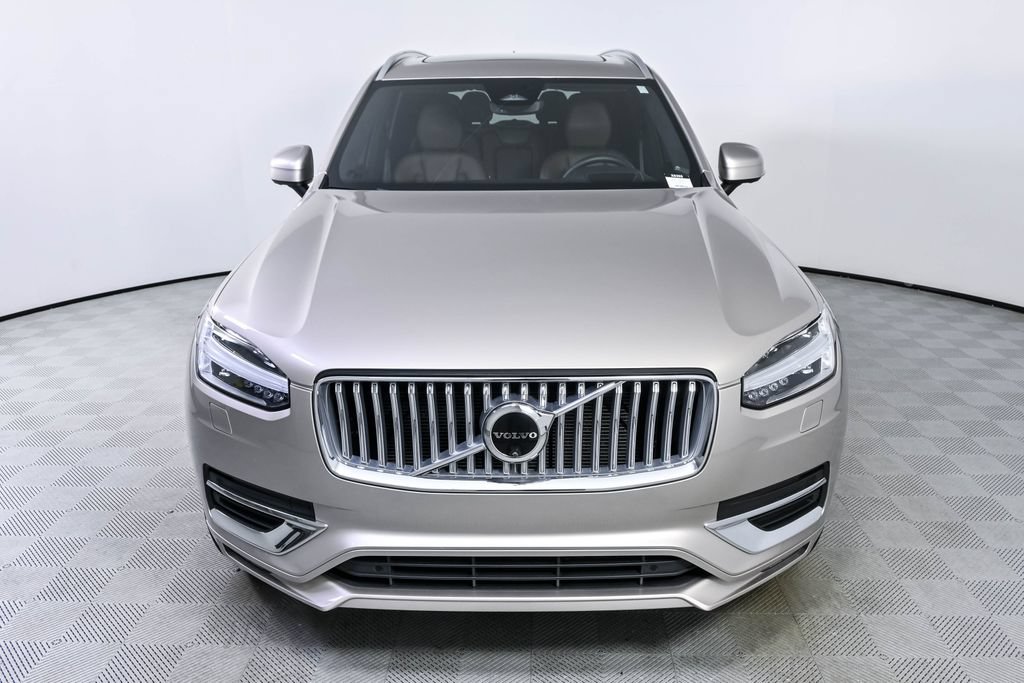 Certified 2024 Volvo XC90 B6 Ultimate w/ Lounge Package AWD/4WD image 39