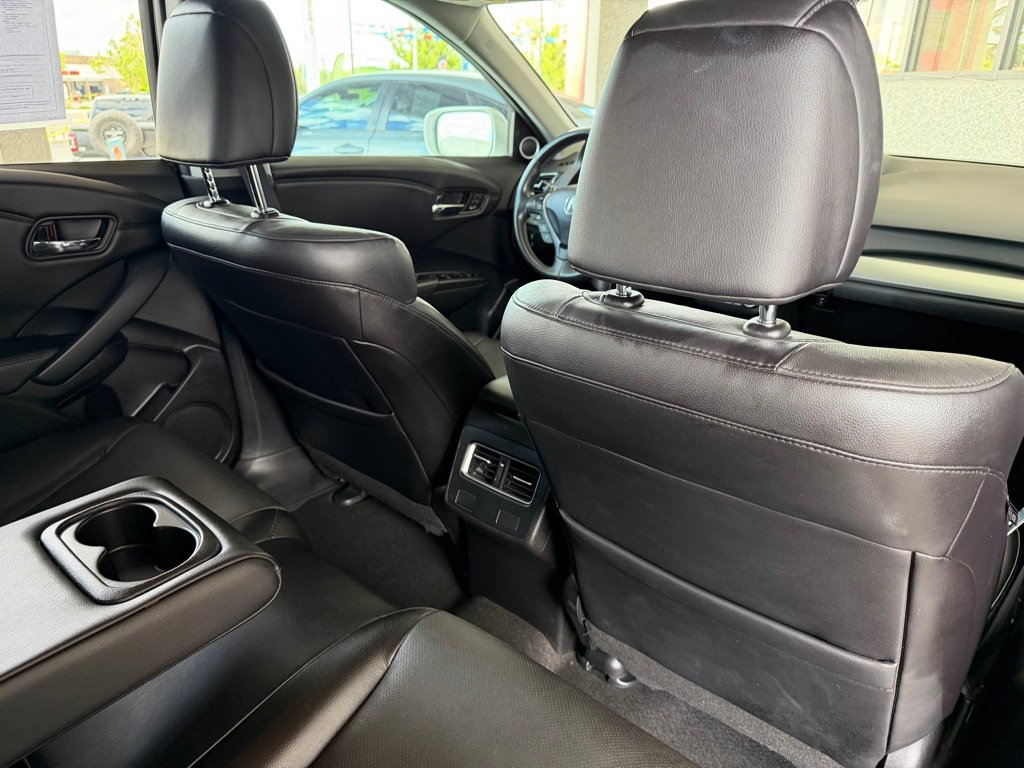 Used 2017 Acura RDX FWD w/ Advance Package image 33