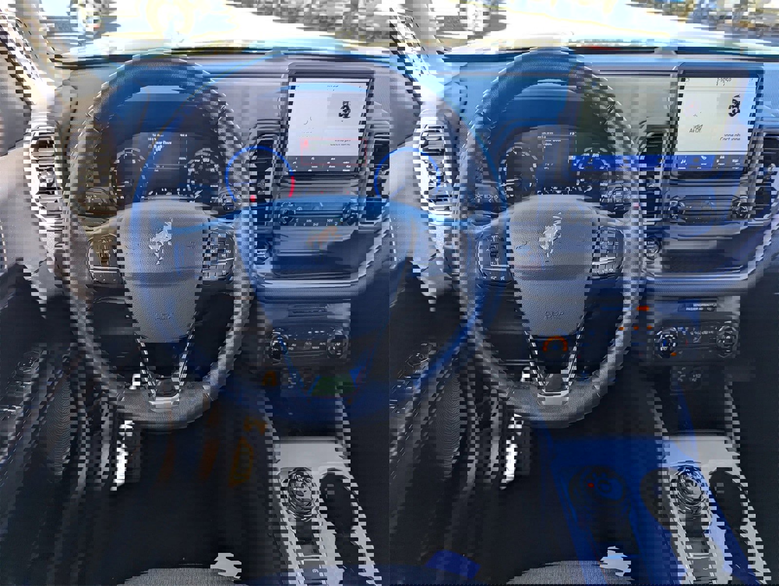 Certified 2021 Ford Bronco Sport Big Bend w/ Big Bend Package image 16