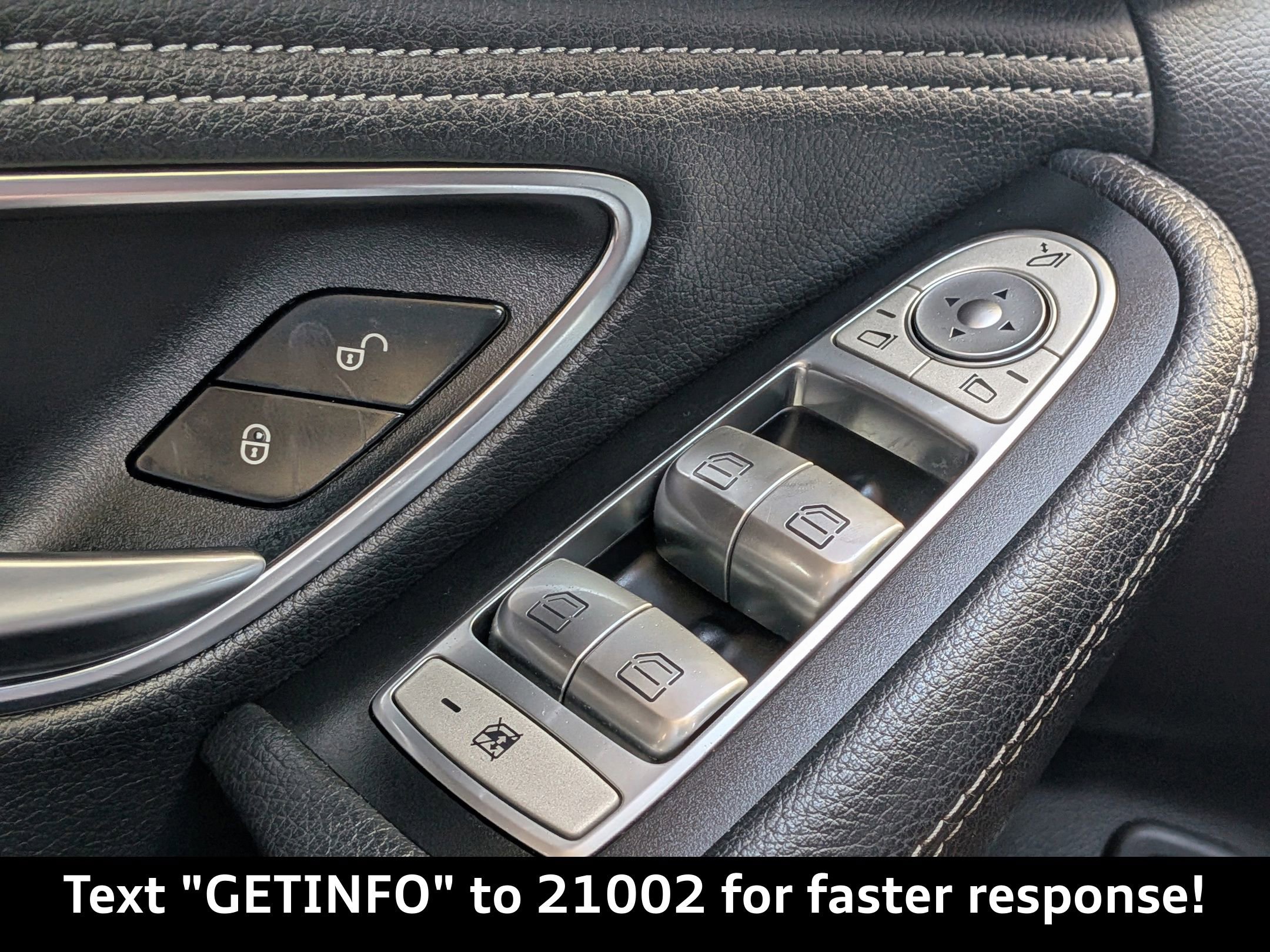 Used 2016 Mercedes-Benz C 300 4MATIC Sedan image 28