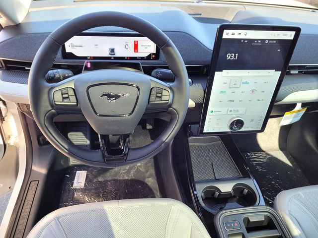 New 2026 Ford Mustang Mach-E Premium image 6