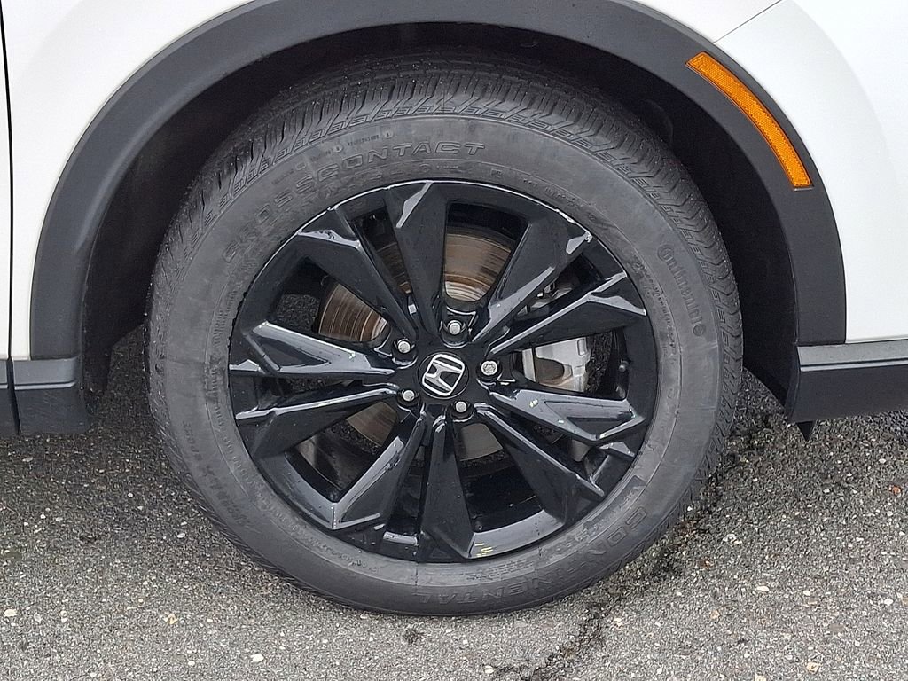 Used 2024 Honda CR-V Sport Touring image 11