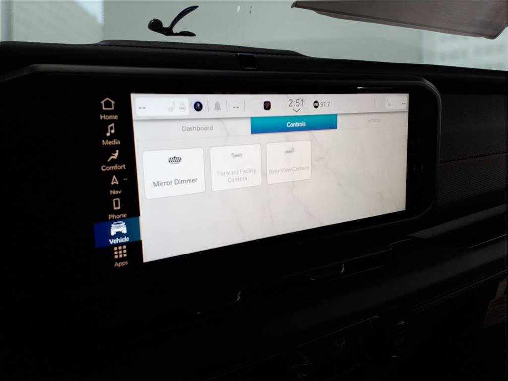 New 2026 Jeep Wrangler Unlimited Rubicon 392 image 4