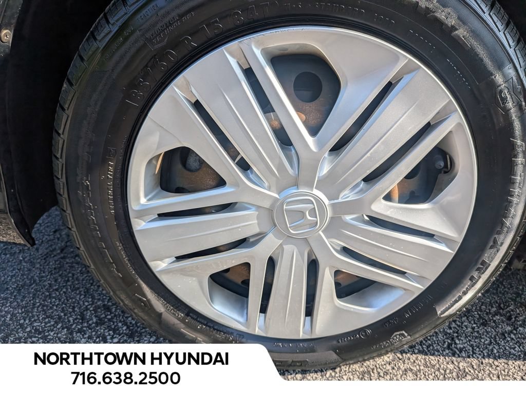 Used 2019 Honda Fit LX image 35