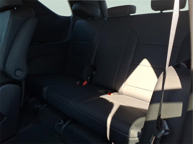 New 2026 Chevrolet Traverse LT image 20