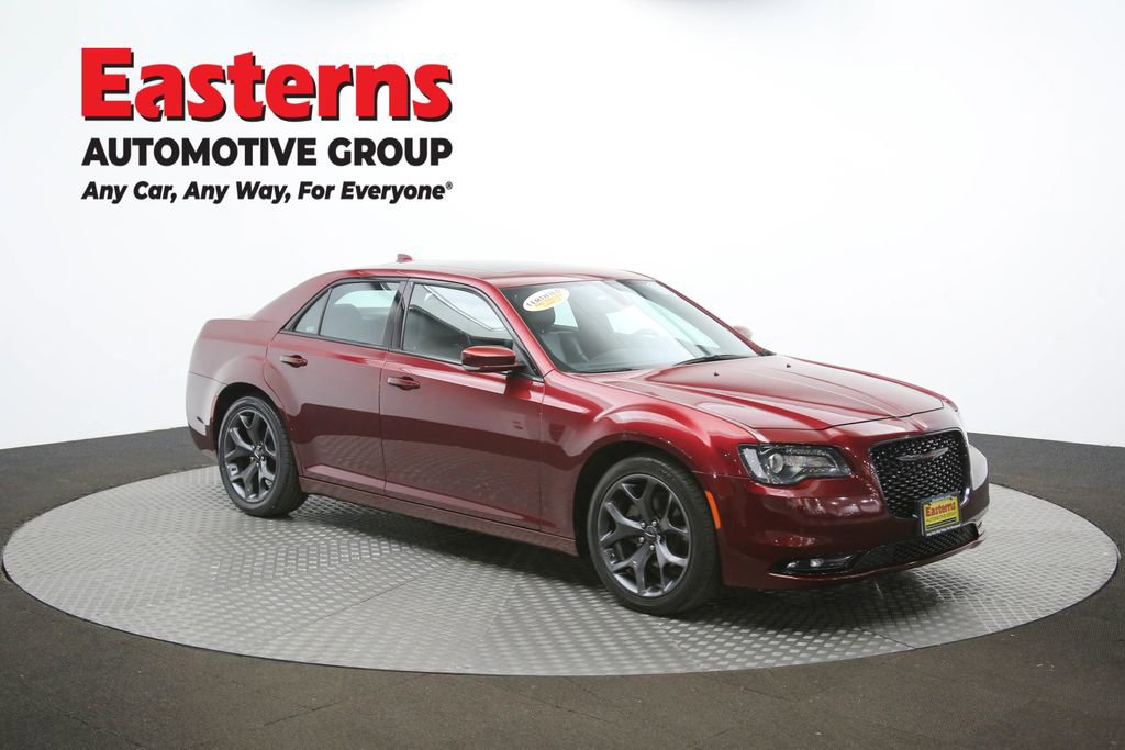 Used 2023 Chrysler 300 S image 50