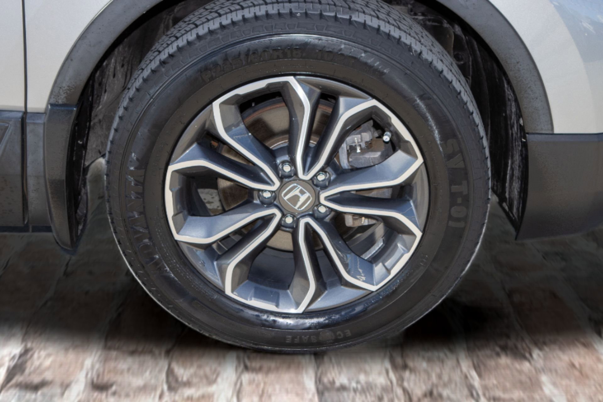 Certified 2022 Honda CR-V EX-L image 37