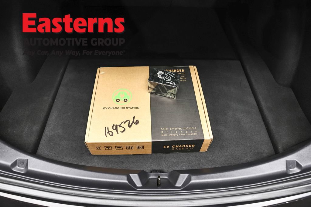 Used 2018 Tesla Model 3 Long Range image 9