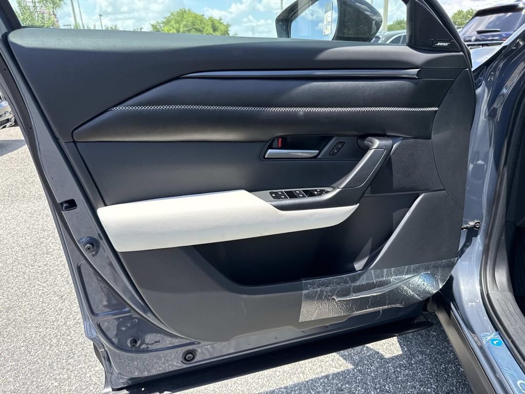 New 2026 MAZDA CX-50 AWD 2.5 S w/ Accent Package image 20