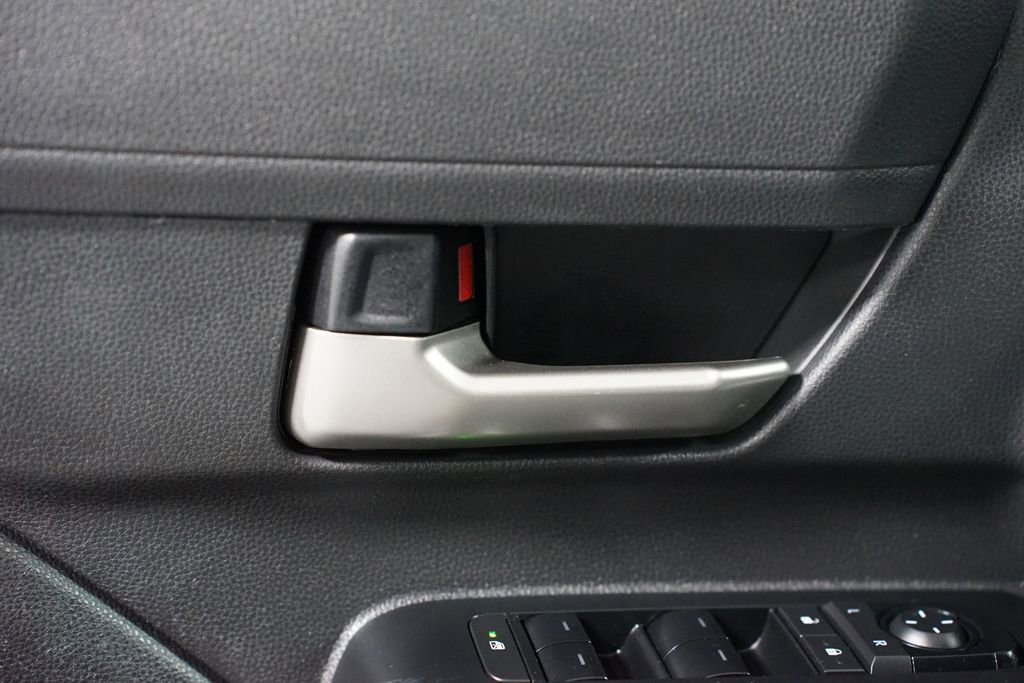 Used 2024 Toyota Tacoma TRD Sport image 34