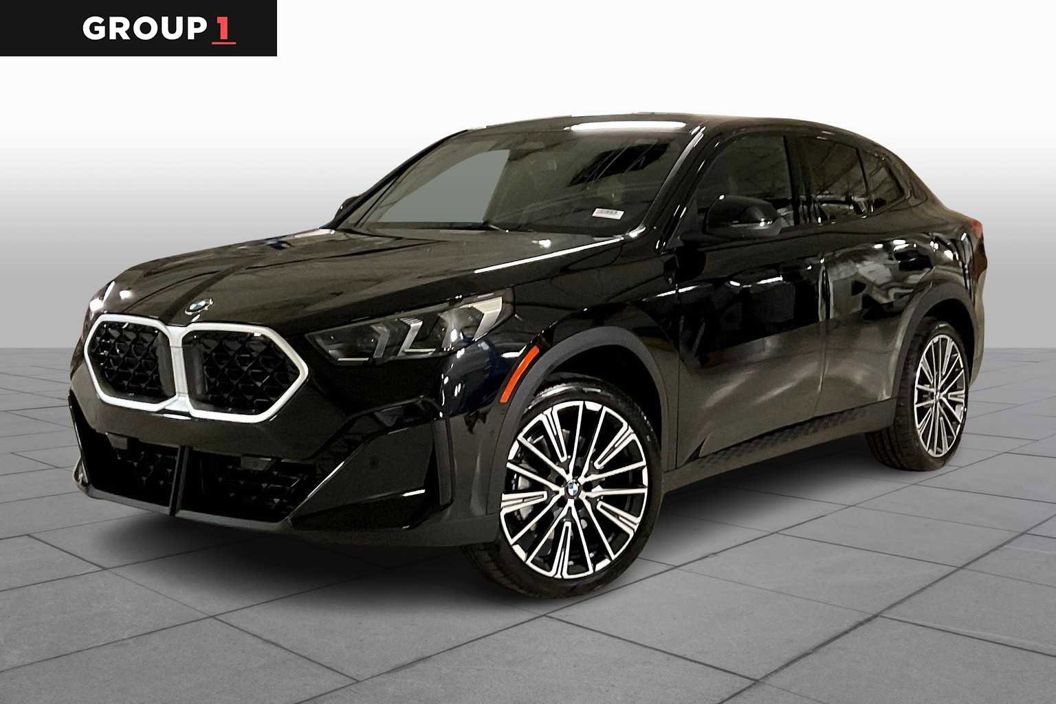 New 2026 BMW X2 xDrive28i w/ Convenience Package