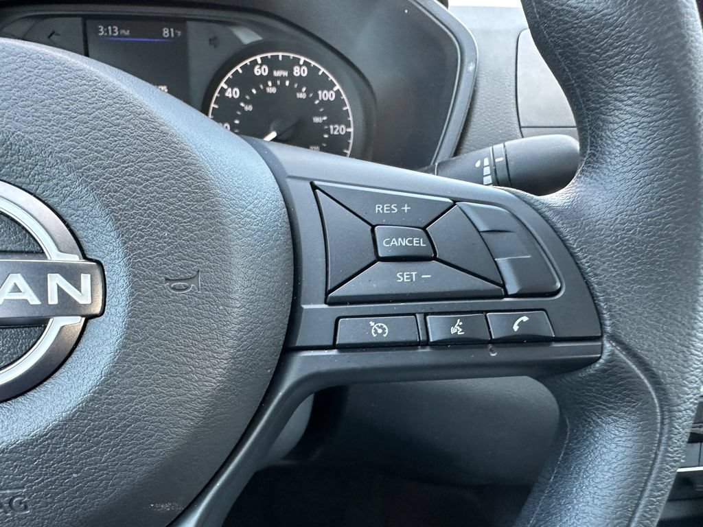 Used 2025 Nissan Altima 2.5 S FWD image 25