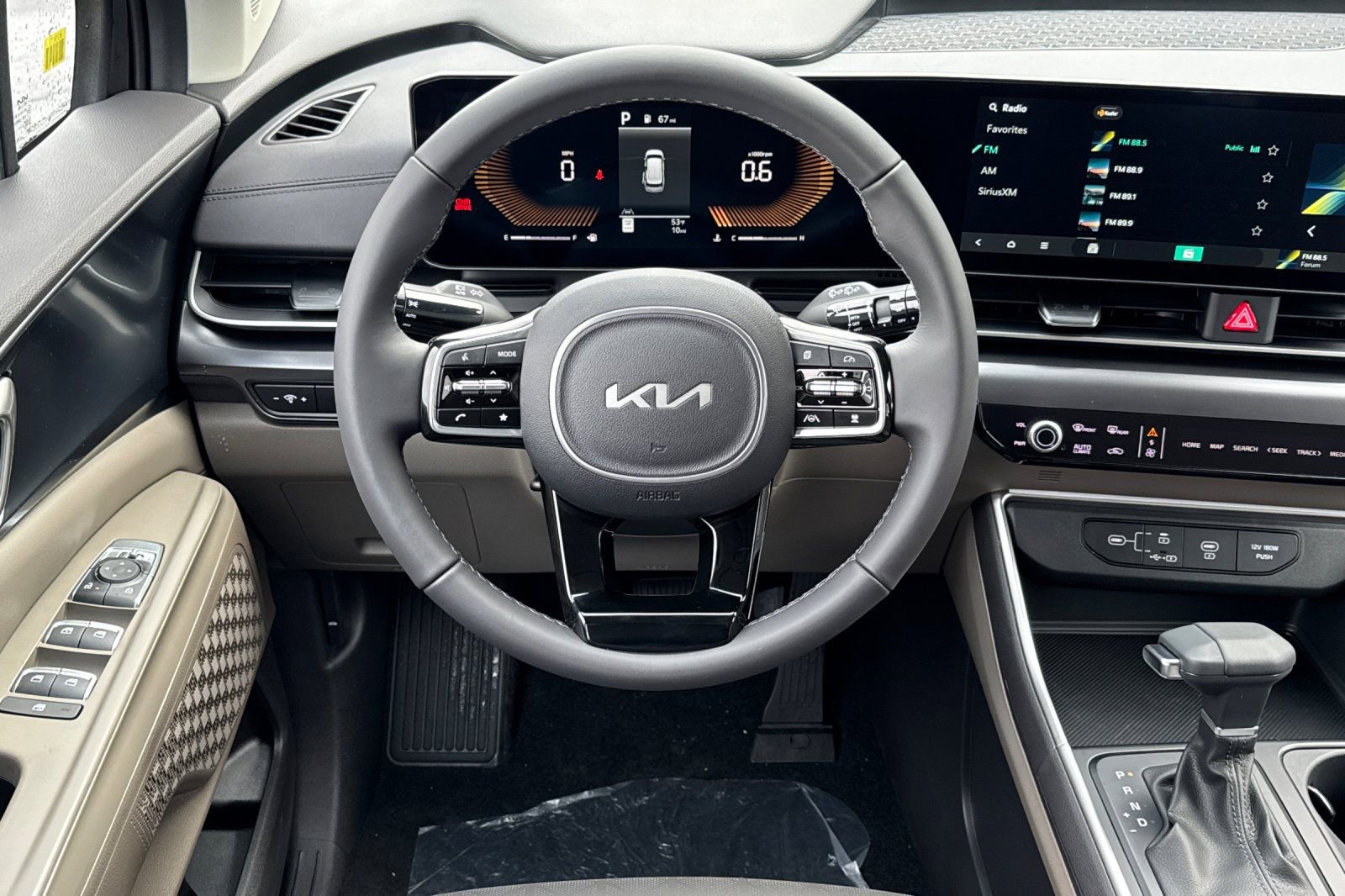 New 2026 Kia Carnival image 14