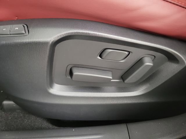 Certified 2025 MAZDA CX-5 Carbon Edition AWD/4WD image 22