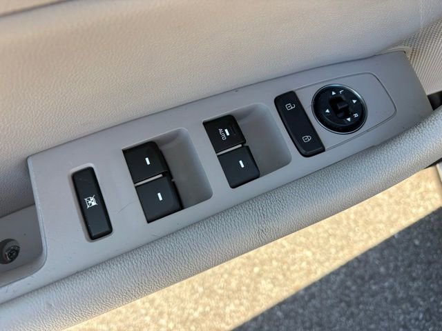 Used 2017 Hyundai Sonata Sport w/ Value Edition Package 02 FWD image 11