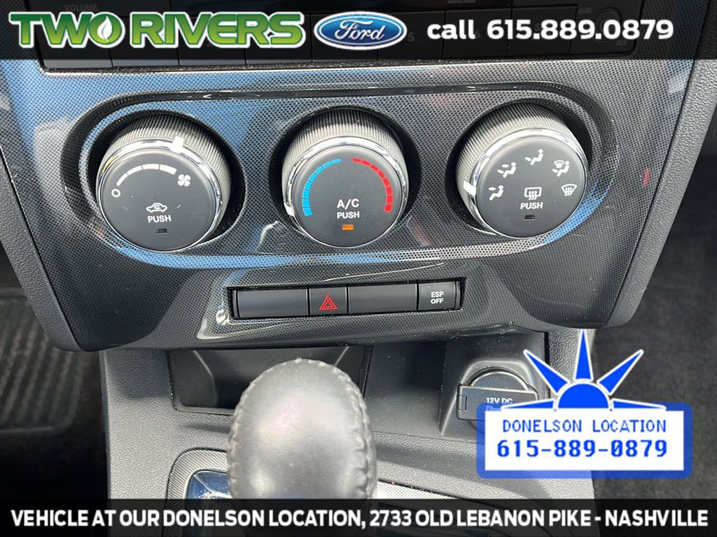 Used 2010 Dodge Challenger R/T RWD image 29