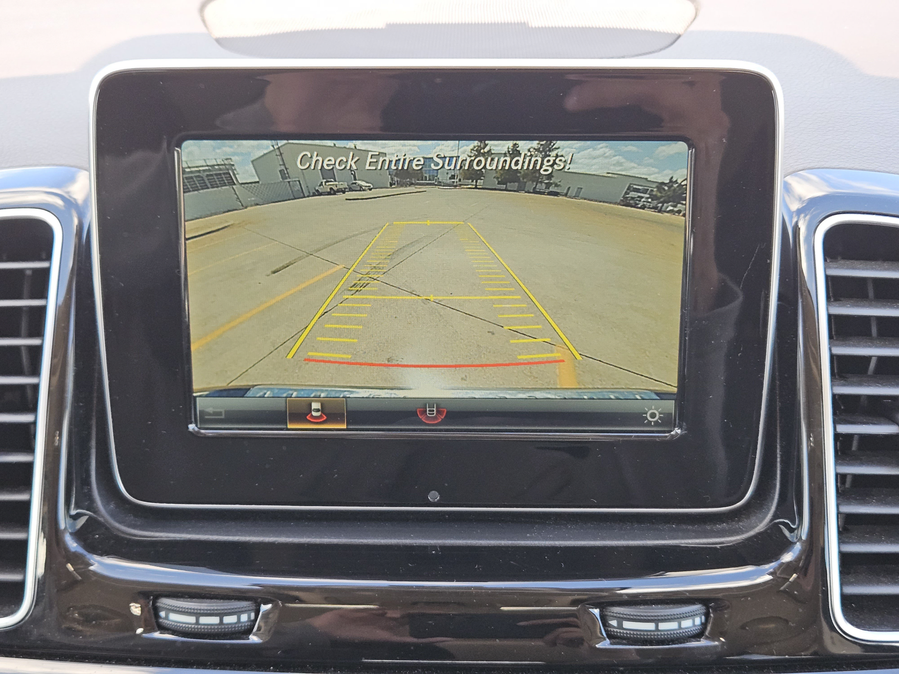 Certified 2018 Mercedes-Benz GLE 350 4MATIC image 18