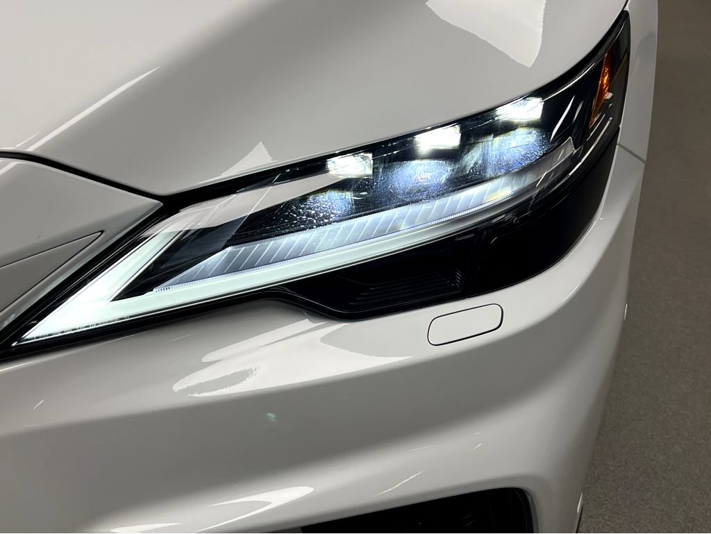 New 2026 Lexus RX 350 F Sport AWD/4WD image 36