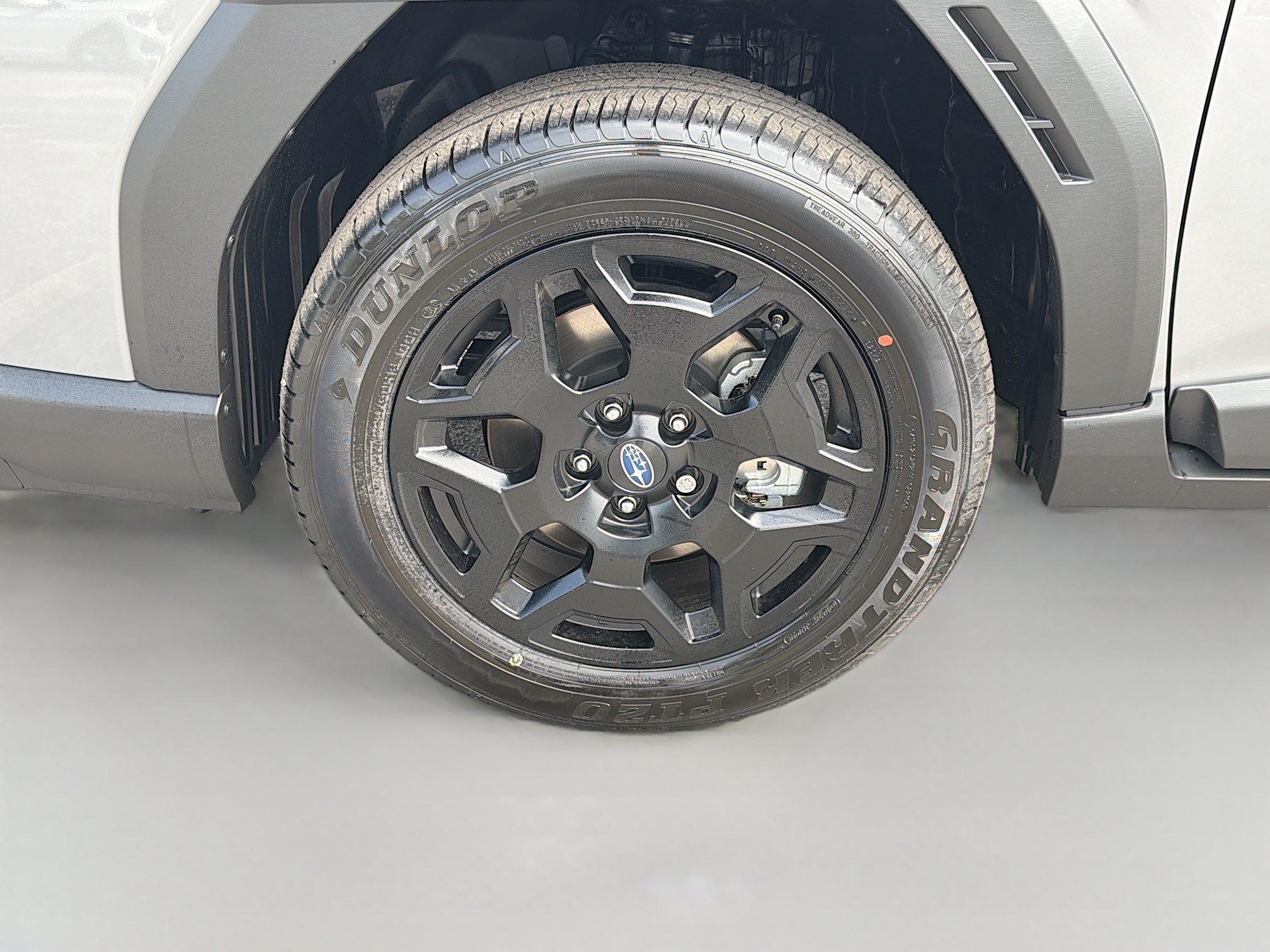New 2026 Subaru Outback Limited AWD/4WD image 40