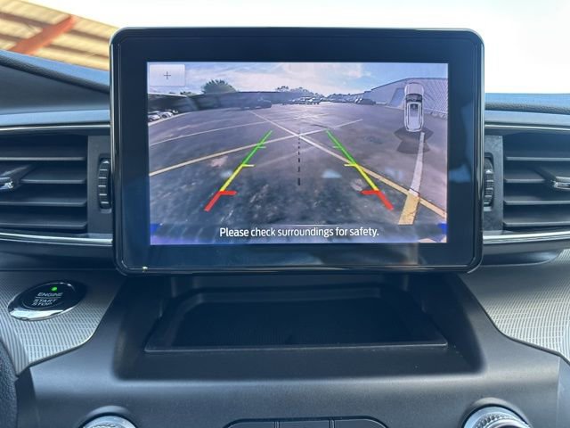 Used 2020 Ford Explorer XLT w/ Equipment Group 202A image 49