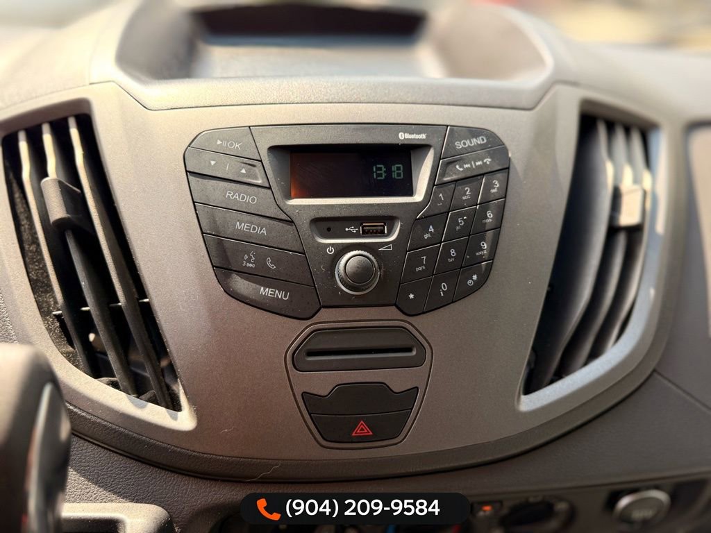 Used 2019 Ford Transit 350 XL image 16