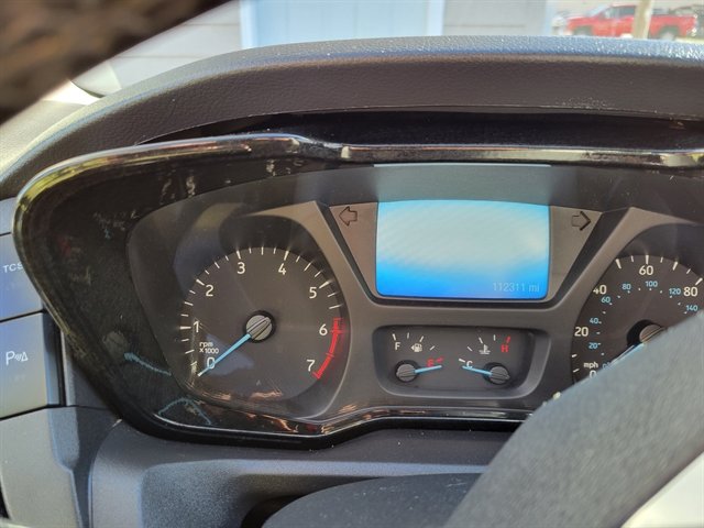 Used 2018 Ford Transit 150 130 Low Roof w/ Exterior Upgrade Package RWD image 16