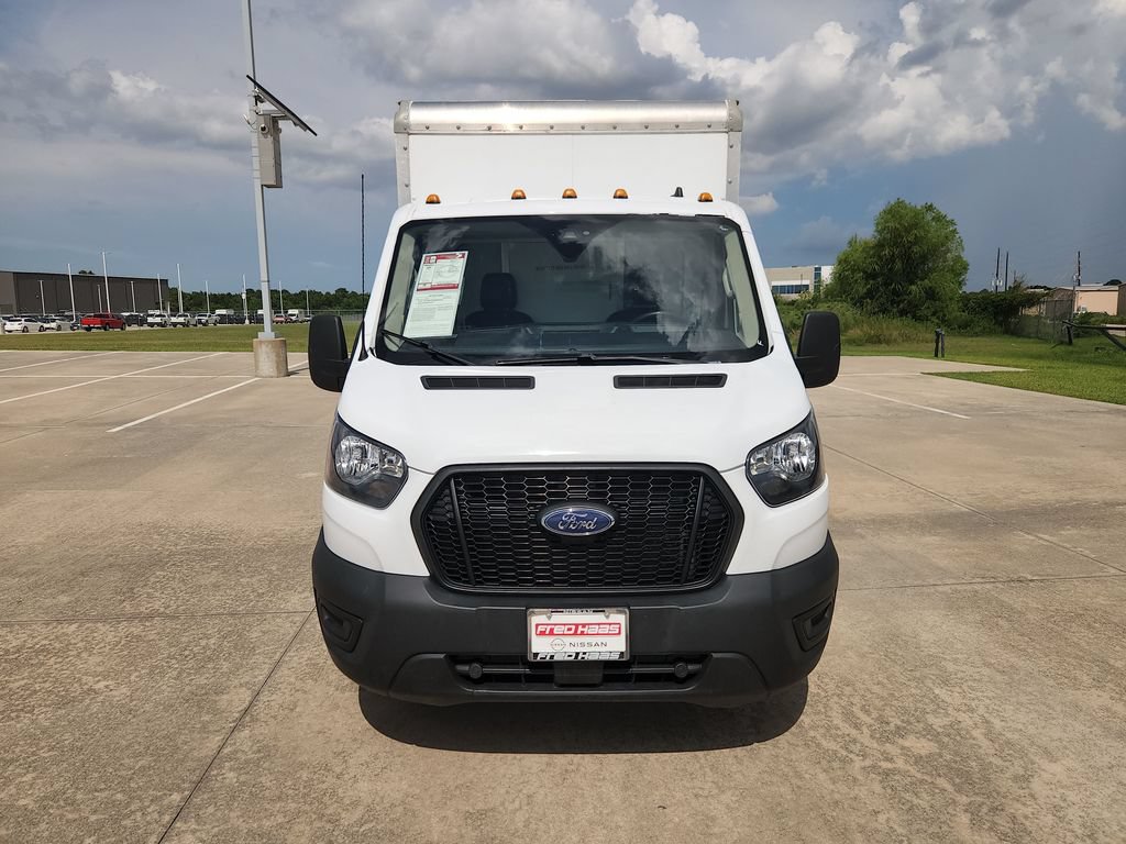 Used 2022 Ford Transit 350 DRW RWD image 11