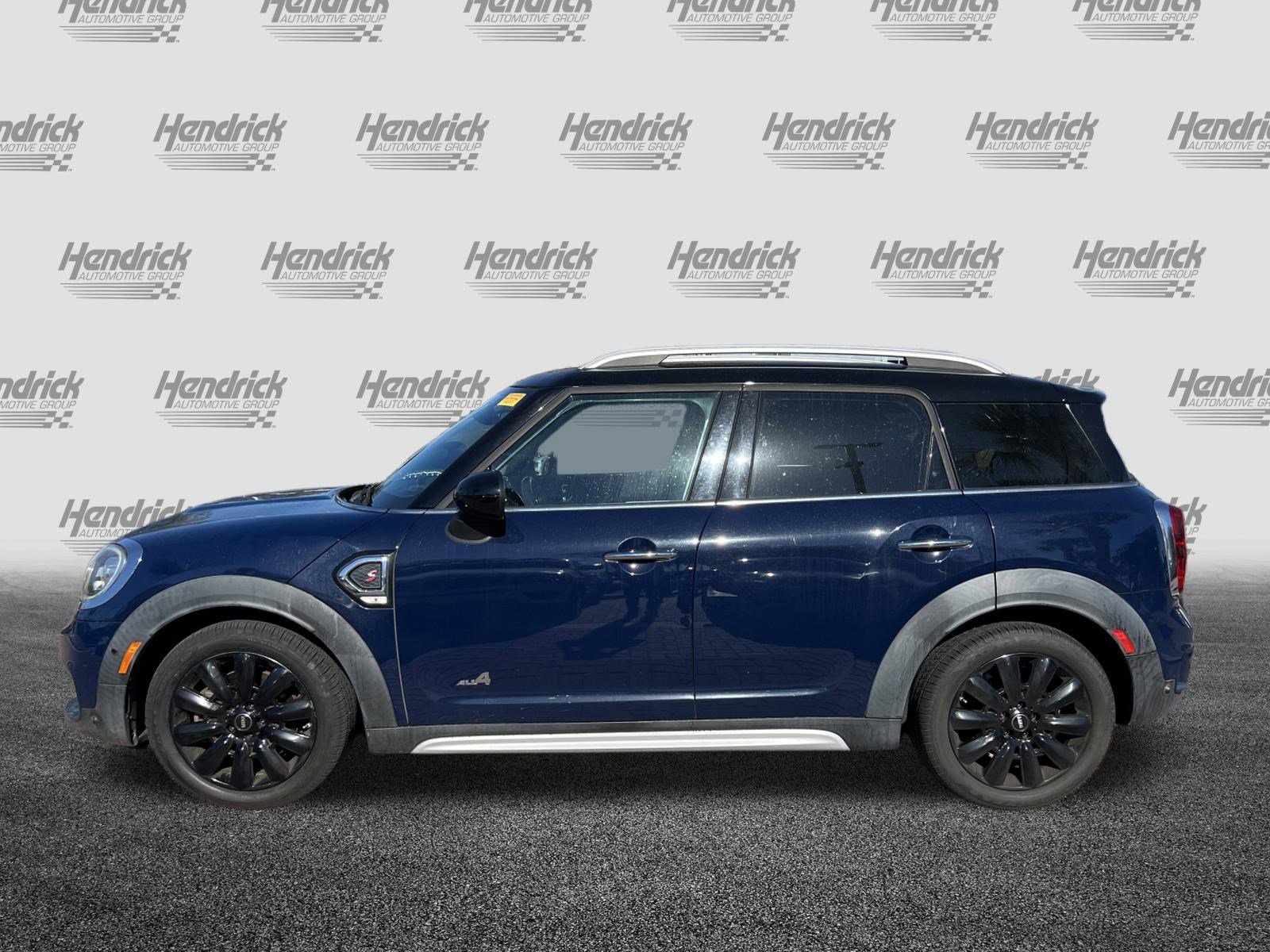 Used 2017 MINI Cooper Countryman S image 7