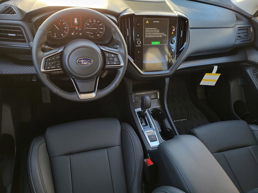 New 2026 Subaru Ascent Premium image 5