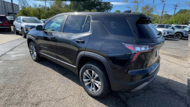 New 2027 Chevrolet Equinox LT w/ Convenience Package II AWD/4WD image 8