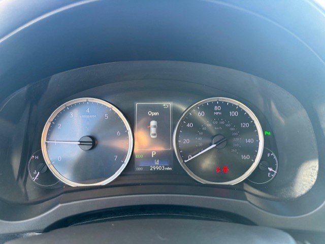 Used 2019 Lexus IS 300 AWD w/ Navigation Package image 16