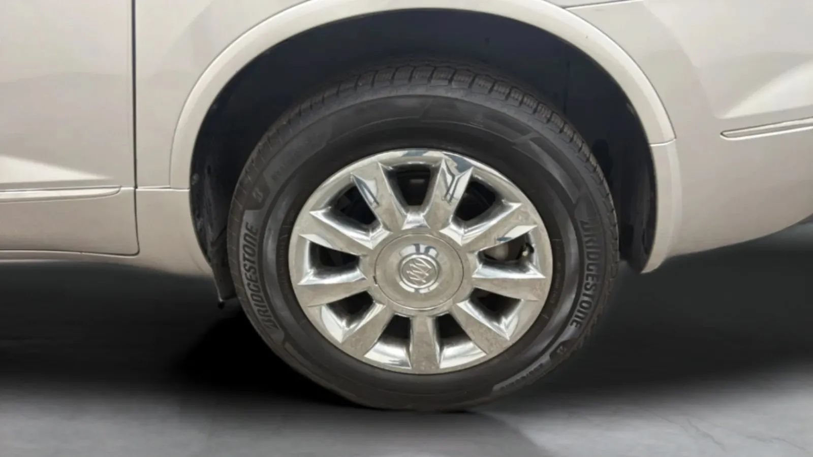 Used 2014 Buick Enclave Premium w/ Trailering Provision Package FWD image 28