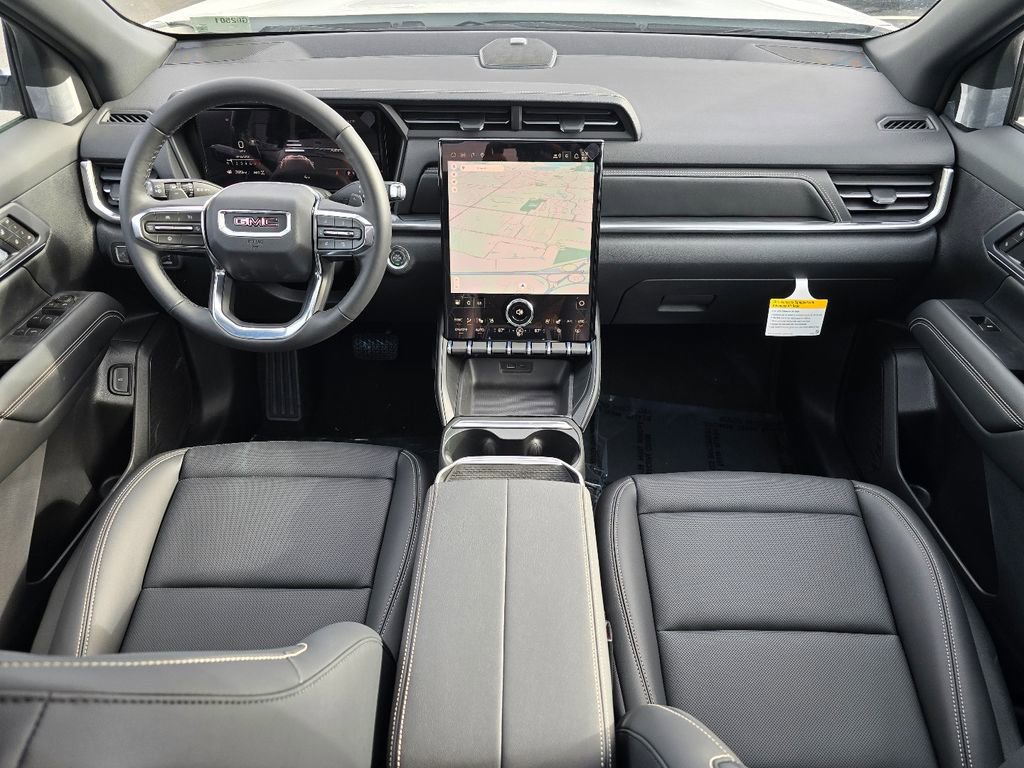 New 2026 GMC Terrain Elevation AWD/4WD image 26
