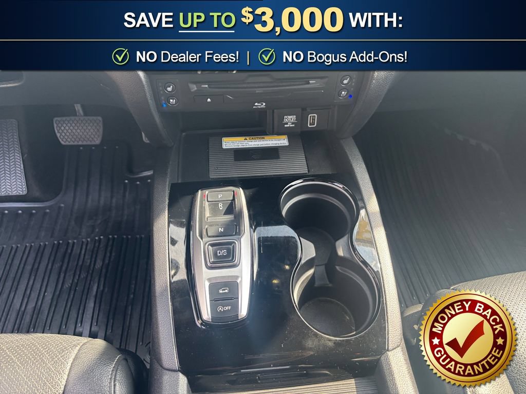 Used 2019 Honda Pilot Elite image 20