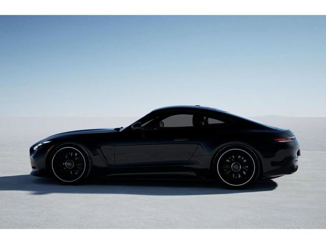 New 2026 Mercedes-Benz AMG GT 55 image 33