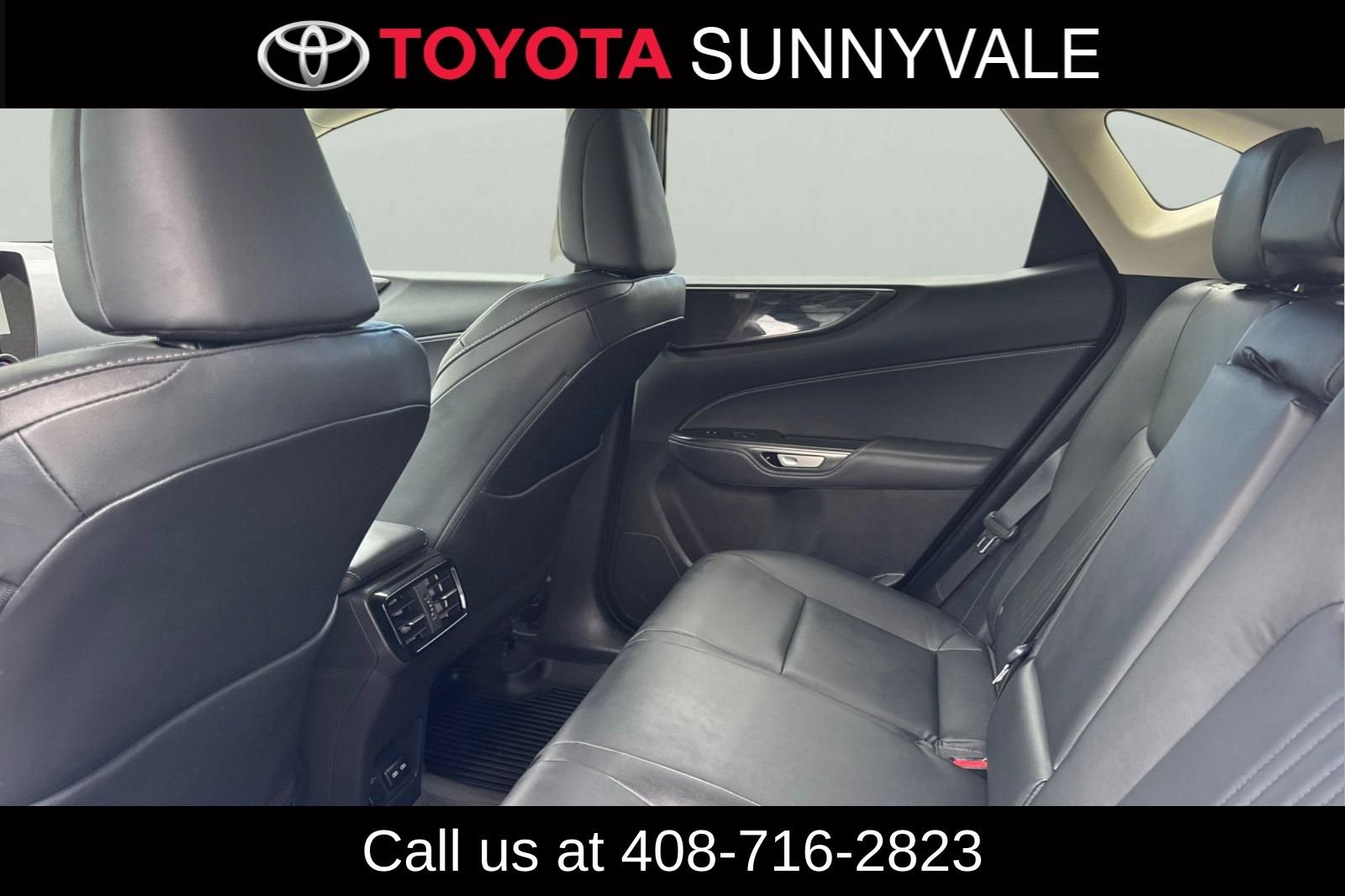 Used 2025 Lexus NX 350h AWD w/ Accessory Package (2T) image 5