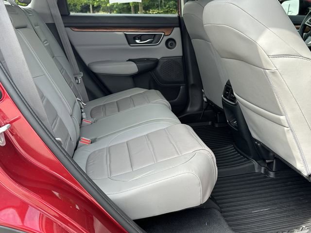 Used 2022 Honda CR-V Touring image 17