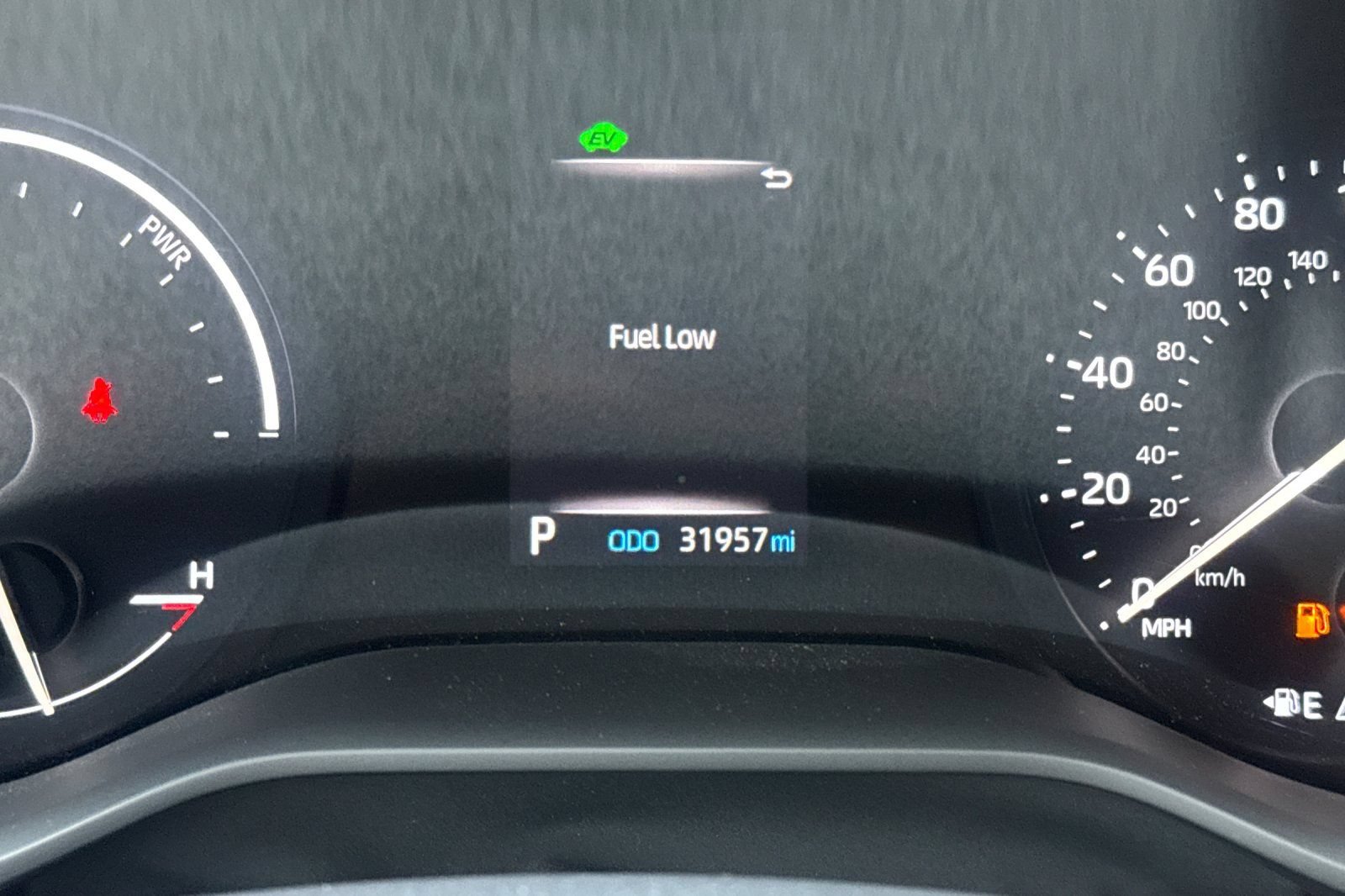 Used 2023 Toyota Sienna LE FWD image 25