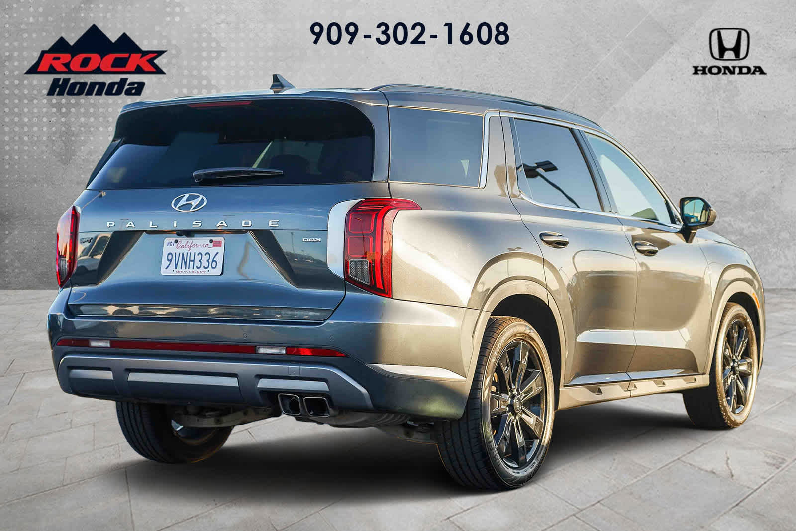 Used 2024 Hyundai Palisade XRT image 6