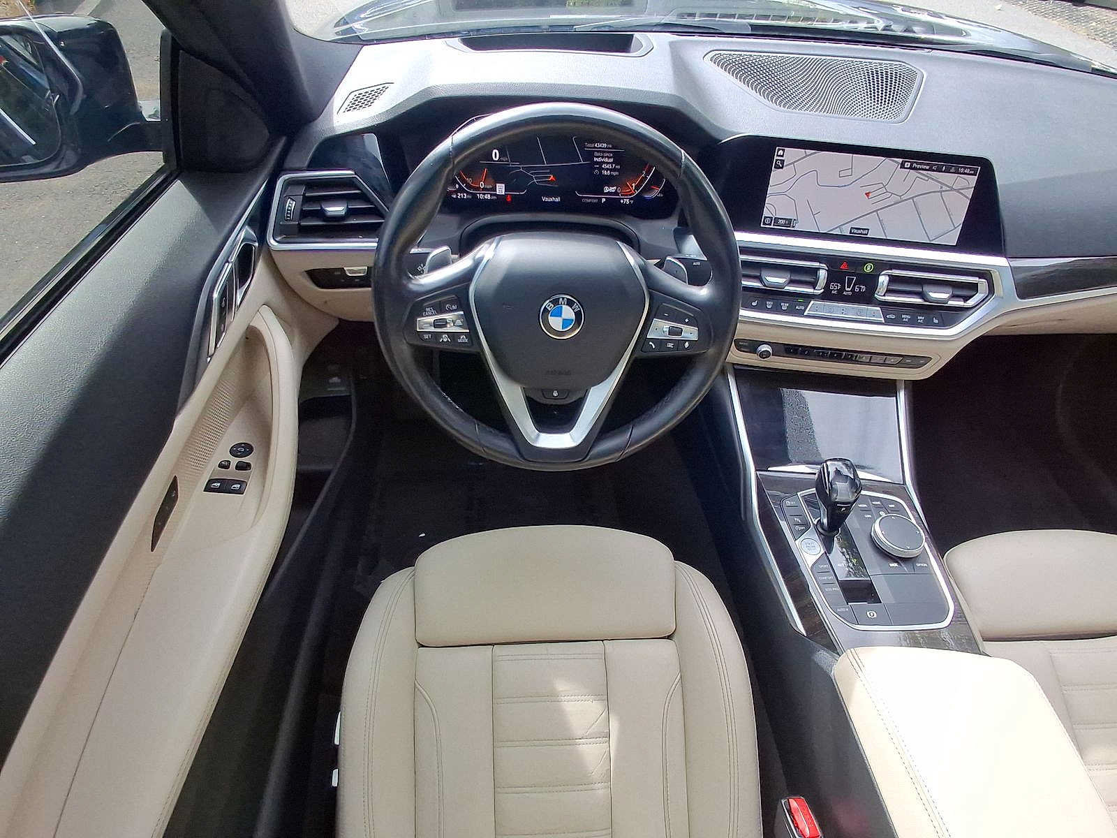 Used 2021 BMW 430i Coupe w/ Premium Package RWD image 27