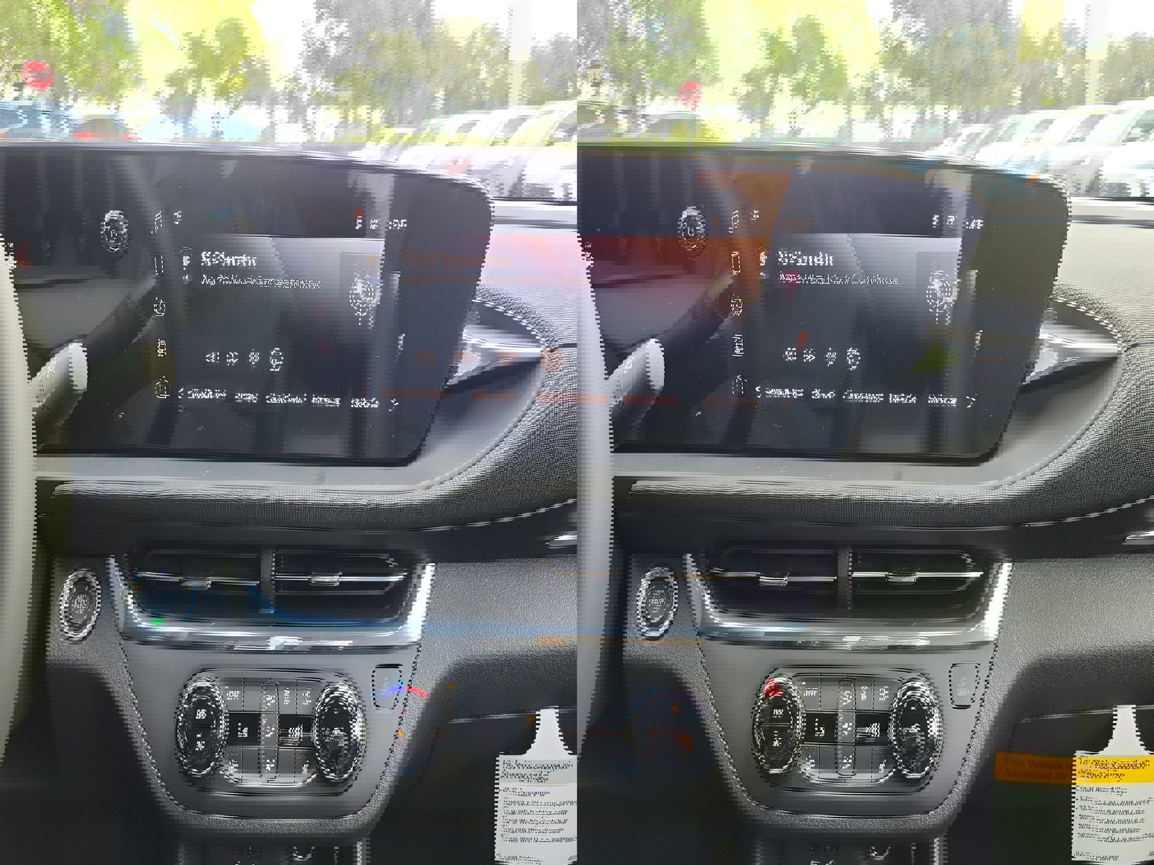 New 2026 Buick Envista Preferred w/ Convenience I Package image 11