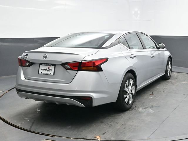 Used 2021 Nissan Altima 2.5 S image 6