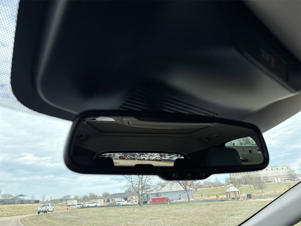 New 2025 Nissan Murano SL image 36